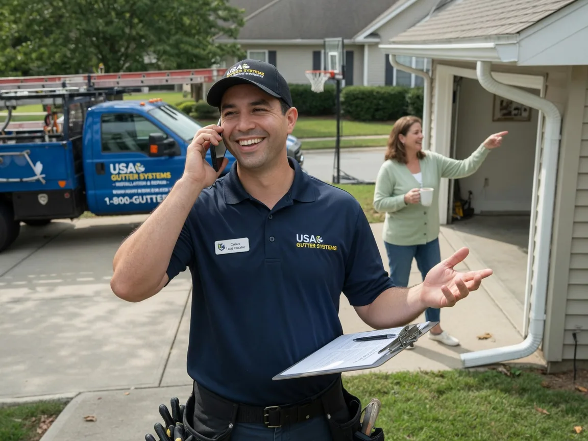 Gutter Installation Ramsey, IL FAQs
